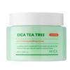 A0361 AVCA Quick Calming Cica Tea Tree Rebalancing Soothing Cream 100ml