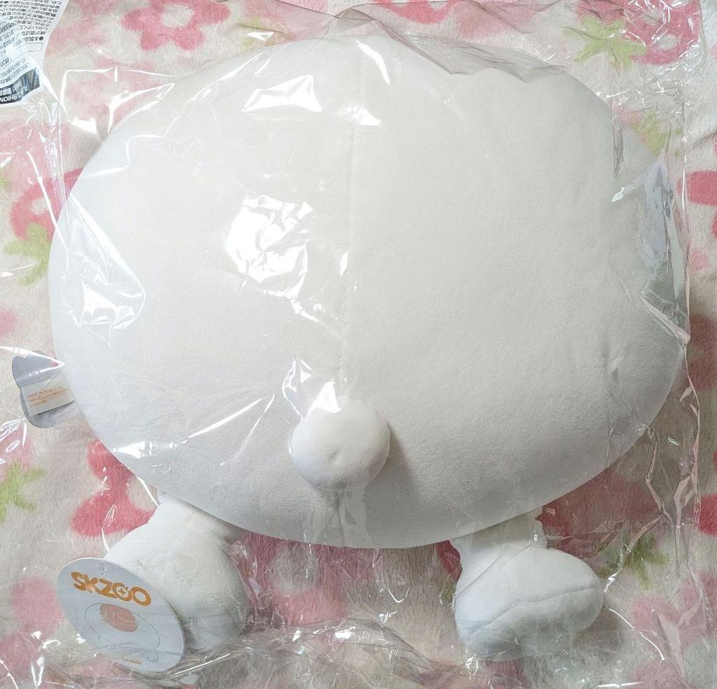 [USED] Straykids Cushion Ribbit