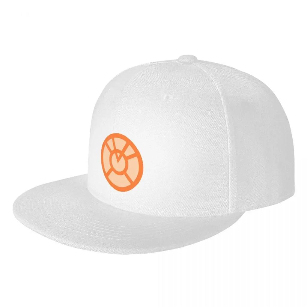Agent Orange Symbol Baseball Cap New Hat Trucker Hat Sun Cap Womens Beach Unisexs