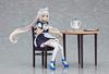 Max Factory Figma Nekopara Ваниль Без Масштаба Предварительно Раскрашенная Фигурка Действия из ABS и ПВХ