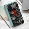 Чехол для телефона с изображением аниме-манги Berserk для Samsung S 9 10 20 21 22 23 30 23 24 Plus Lite Ultra FE S10lite Fundas