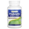 Probiotic, 30 Billion Cfu, 120 V-capsules