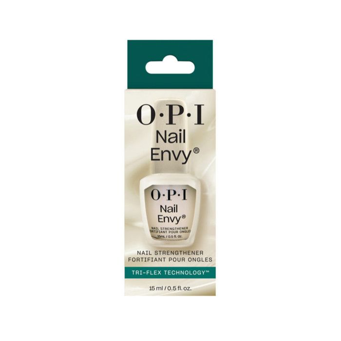 Nail Envy Original Strengthener - Fortifiant pour ongles fragiles &amp; endommagés - 15ml OPI