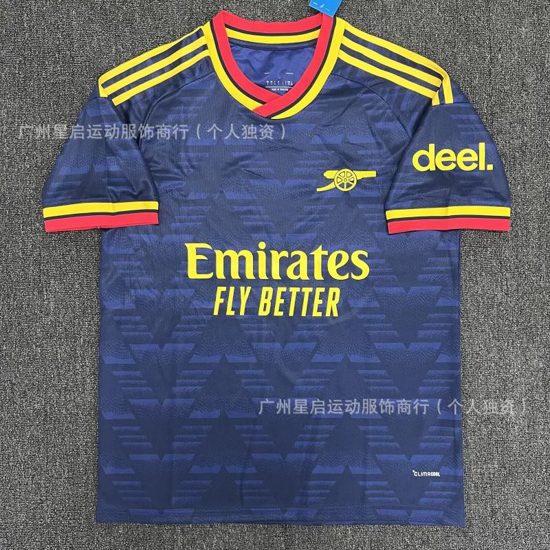 2026-2027 Season Soccer Jerseys Quick Dry Sports Shirts Men Women Training Match Football Uniforms