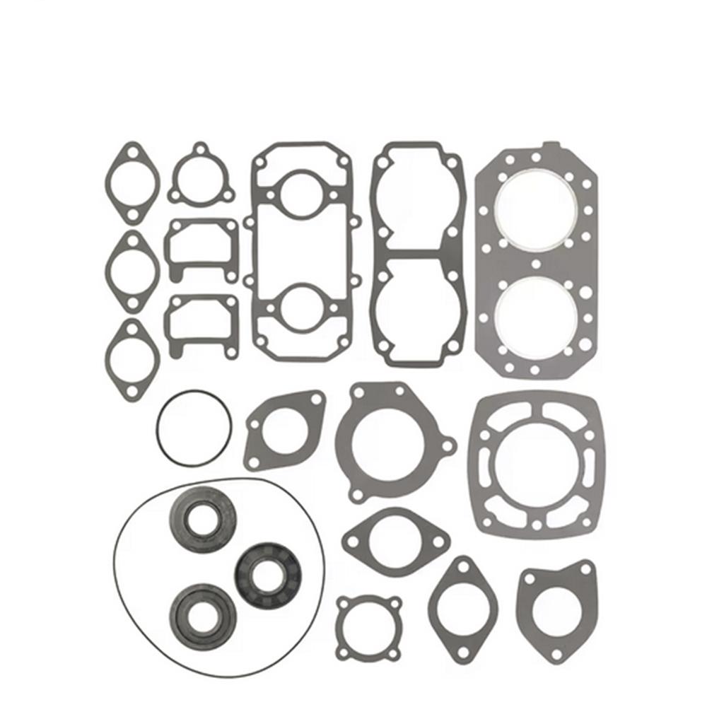 Комплект прокладок и уплотнений для гидроцикла Kawasaki 550 JS550 1982 1983 1984 1985 1985-1990