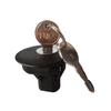 1pc Car Fuel Tank Cap Lock BU5Z9C268B Fuel Tank Cap W/ Locking For Ford For EcoSport For Escape For Mustang Car Accessories