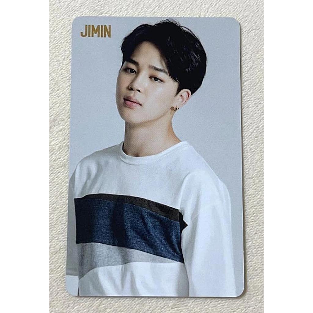 BTS YOUTH JAPAN LIMITED OFFICIAL Фотокарточка