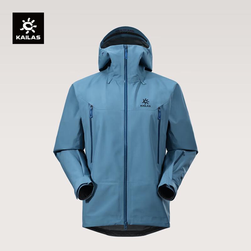 KAILAS Женская хардшелл куртка MONT X Gore-Tex
