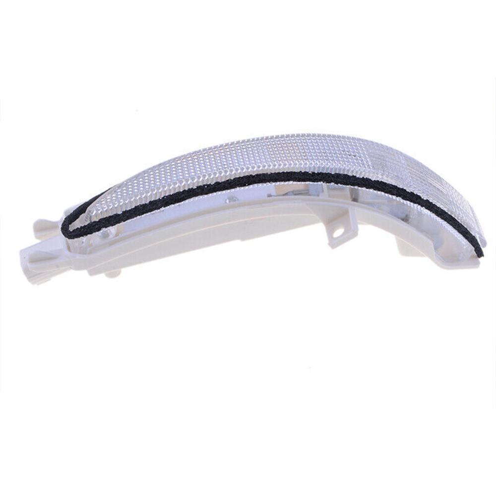 Пара боковых зеркал со светодиодными указателями поворота для HONDA FIT JAZZ 2007 2008