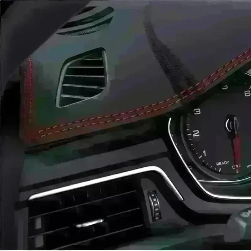 ДЛЯ HONDA ELYSION 2016- Коврик на панель автомобиля Dash Mat Dashmat Покрытие на панель приборов Солнцезащитный коврик для приборной панели Ковер Аксессуары