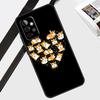 Funny Guinea Pig Case For Samsung Galaxy A55 A35 A15 A56 A36 A26 A16 A06 A54 A34 A14 A12 A22 A32 A52 A13 A53