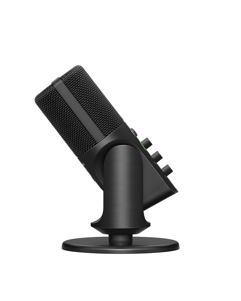 USB-микрофон Sennheiser Profile для и Геймеров [700065] Подкастеров, Стримеров,