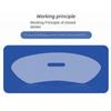 Sleeping Aid Stop Snoring Tape Anti Snore Mouth Tape Anti Snoring Strip Mouth Breathing Stickers