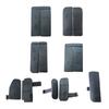 Крышка USB Миниатюрная резиновая заглушка для камеры 600D 40D 1100D 5D 70D 6D 7D Крышка видеовыхода Заглушка от пыли