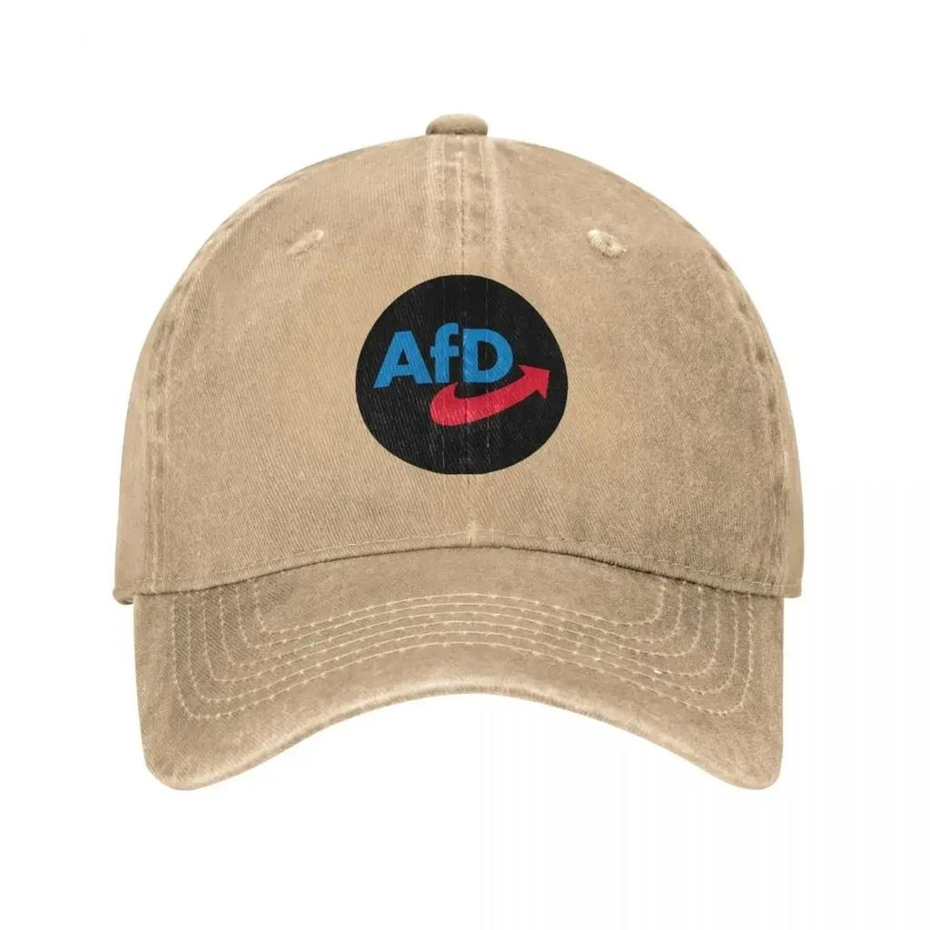 Afd GerУнисекс Стиль Бейсболки Потертые Хлопковые Кепки Шляпа Винтажные Для Активного Отдыха Подарок Snapback