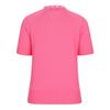 TAYLORMADE APPAREL Женская футболка с коротким рукавом, круглая вязка T8031Sn6122-403