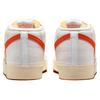 Nike Мужские кроссовки Blazer Low Pro Club Cosmic Clay White Beach Summit-White FJ3694-101