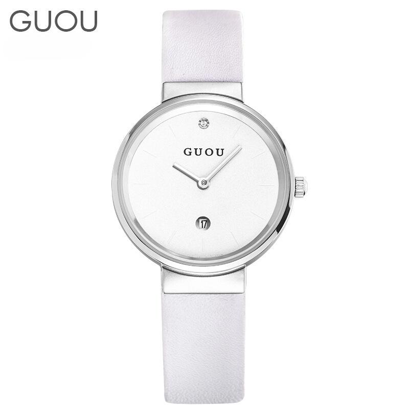 Французские часы Niche женские водонепроницаемые кварцевые часы женские часы для парных студентов женские часы с сетчатой цепочкой