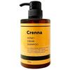 Крем-шампунь Crenna Honey (бутылка) (380г)