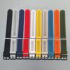 Silicone 22mm Watch Band for SUUNTO OCEAN/VERTICAL/RACE Waterproof Strap for SUUNTO 9 5 PEAK Pro/DLC Watchband Sport Accessories