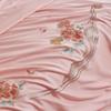 ZMN Ruyi Embroidered All-Season Mulberry Silk Quilt