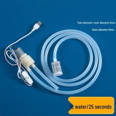 LISM Электрический диспенсер для вина с набором фильтров