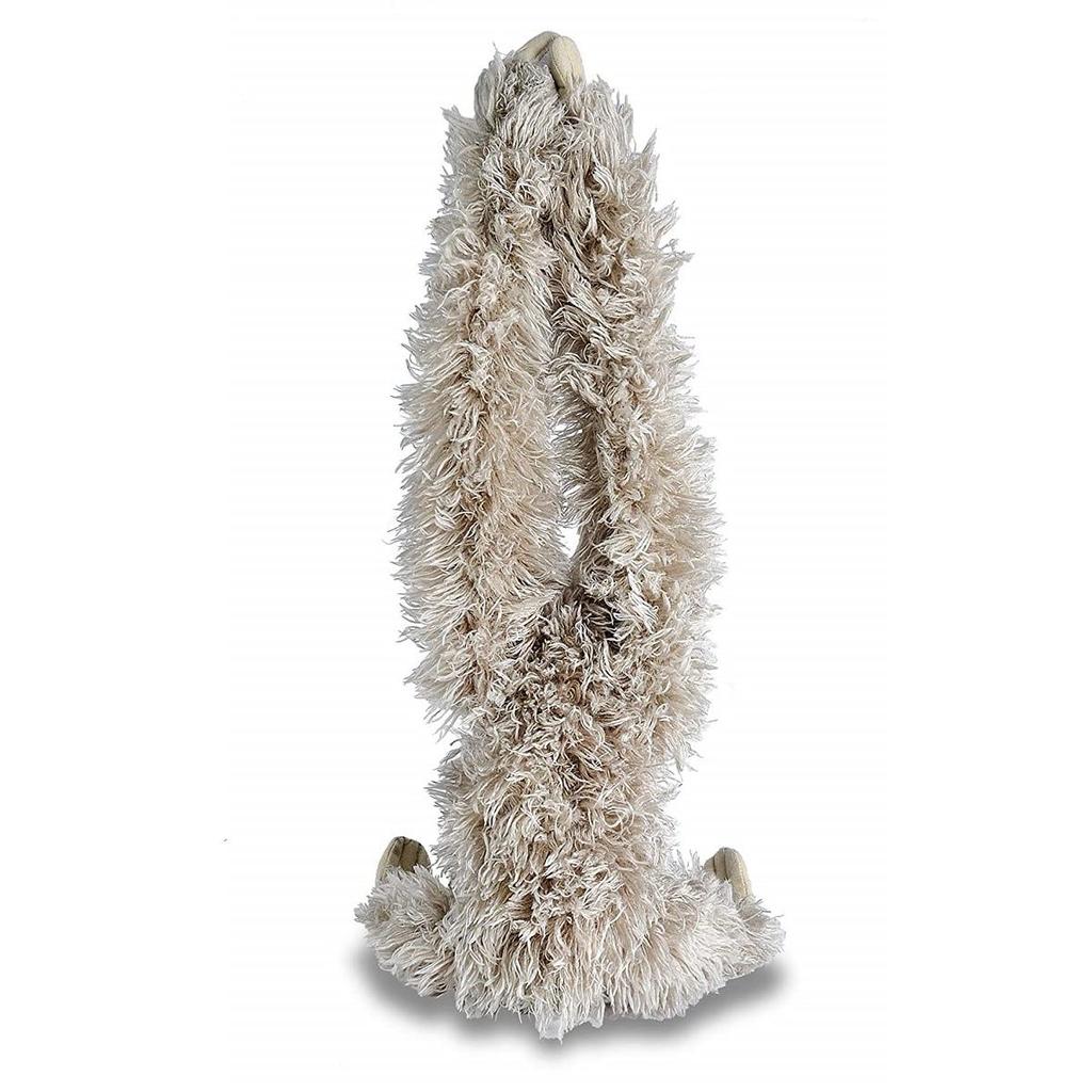 Wild Republic Висячий плюшевый ленивец Висячие обезьянки 16387 Игрушка,