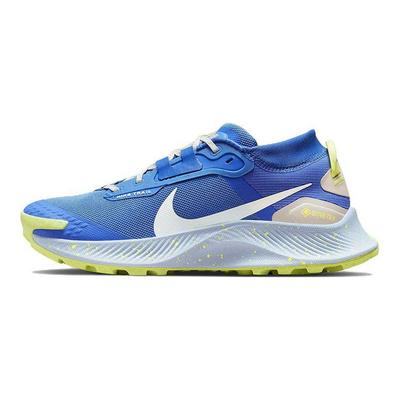 Pegasus Trail 3 Gore-Tex Sprite (Женский) Женские кроссовки Medium-Blue Coconut-Milk-Sanddrift-Light-Lemon-Twist DC8794-400