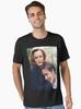 The X dana scully x files fox mulder Essential T-Shirt