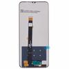For Blackview Oscal C60 OEM Grade S LCD Screen and Digitizer Assembly Part (Without Logo)