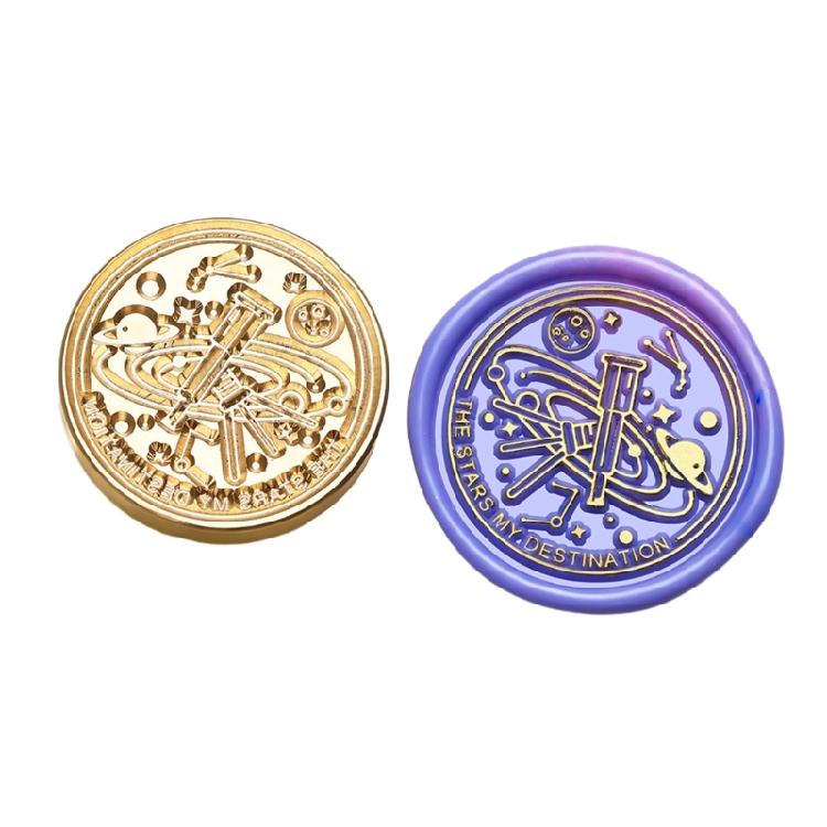 Восковая печать для открыток благодарности, свадебных приглашений, конвертов, скрапбукинга