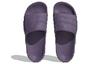 Шлепанцы Adilette 22 Adidas Originals 'Tech Purple' HP6524