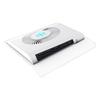 Game Console Cooling High Speed Temperature Fan 3000RPM Control Easy To Install Game