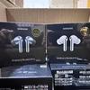 Galaxy Buds3 и Buds3 Pro: Беспроводные Bluetooth-наушники, совместимые с трансграничным использованием
