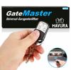 Пульт дистанционного управления для открывания гаражных ворот GateMaster Универсальный дубликатор пульта дистанционного управления