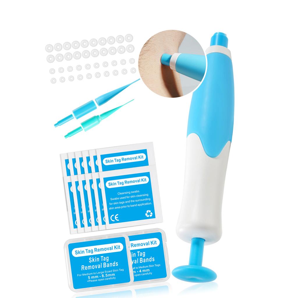 Лучший Beauty   Авто Кожа   Удаление Комплект Кожа   Удаление Ручка Безопасный Безболезненный Быстродействующий Пятно-   Кожа