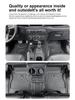 Экологичные коврики в салон и багажник из ТПЭ для Jeep Wrangler 18-24