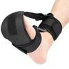Plantar Fasciitis Night Splint Adjustable Breathable Women Men Adults Ankle Arch Support Stretch Boot Tendonitis Relief Sleeping Foot Drop Brace