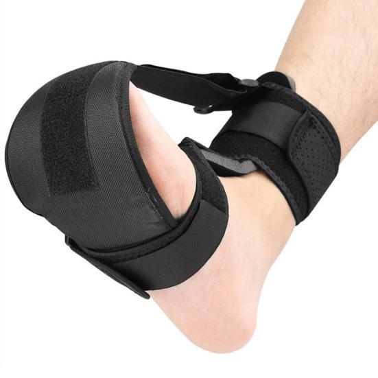 Plantar Fasciitis Night Splint Adjustable Breathable Women Men Adults Ankle Arch Support Stretch Boot Tendonitis Relief Sleeping Foot Drop Brace