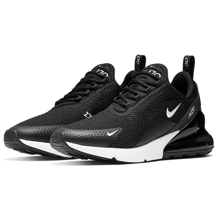Nike Air Max 720 'Black White' Men's AQ9164-004