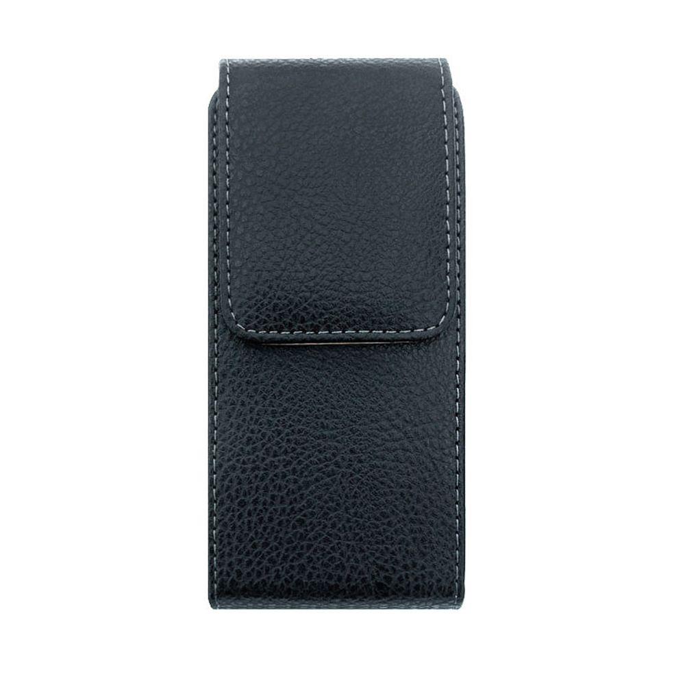 Крючок-кобура, кожаный чехол для телефона, сумка на пояс для телефона, поясная сумка, зажим для ремня для телефона