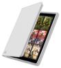 Ultimate Guard QuadRow ZipFolio XenoSkin White 24-карманный