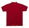 Tamiya JUN WATANABE Tamiya Mark Polo 67454 Shirt, Red, XS,