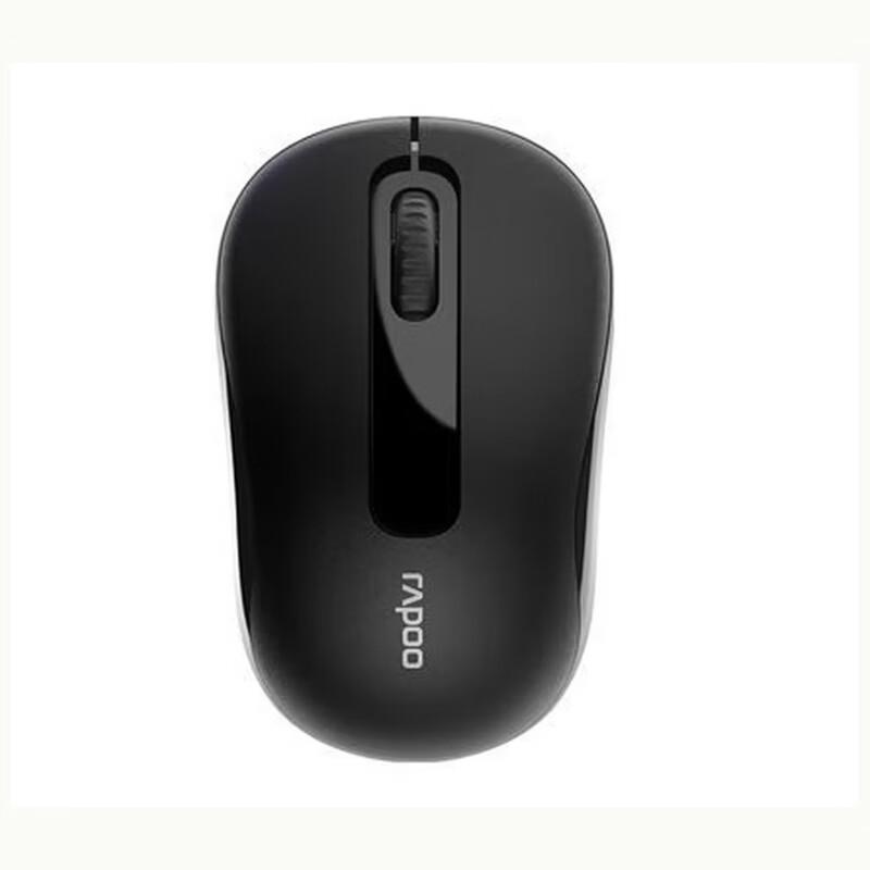 Rapoo M10plus 2.4G Wireless Mouse