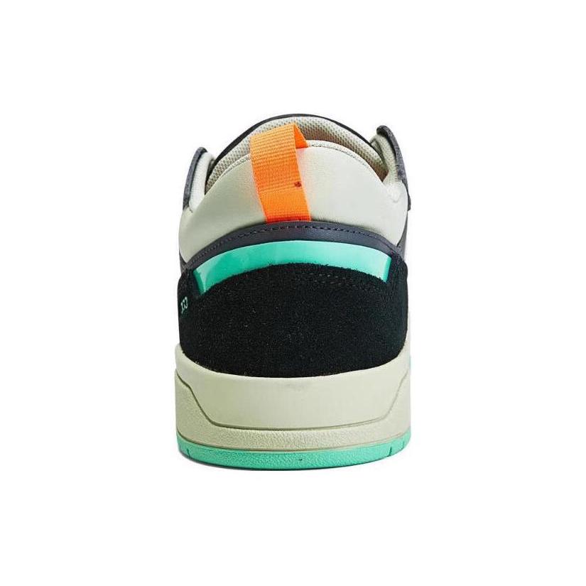 adidas Neo 100DB 'Темно-синий Черный' GZ2587