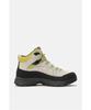 Kolon Sport Unisex Mid-Cut Hiking Shoes Feather 9 Gtx Fe4Hx26120Bei