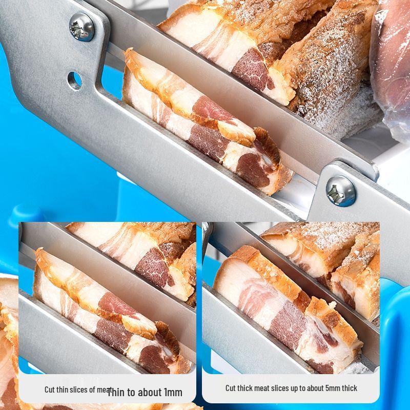 Многофункциональный слайсер для продуктов из нержавеющей стали