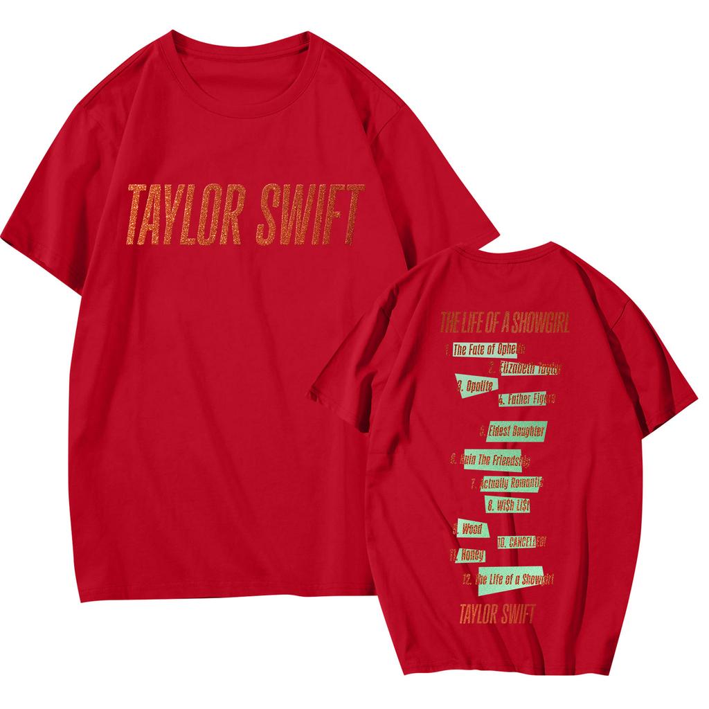 Женская повседневная футболка с принтом, пуловер с круглым вырезом, топ с короткими рукавами