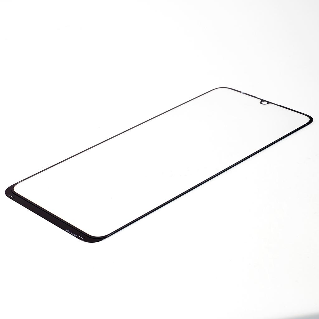 For Huawei nova Y70 4G/Y70 Plus 4G Front Screen Glass Lens+OCA Adhesive Replacement Parts (without Logo)