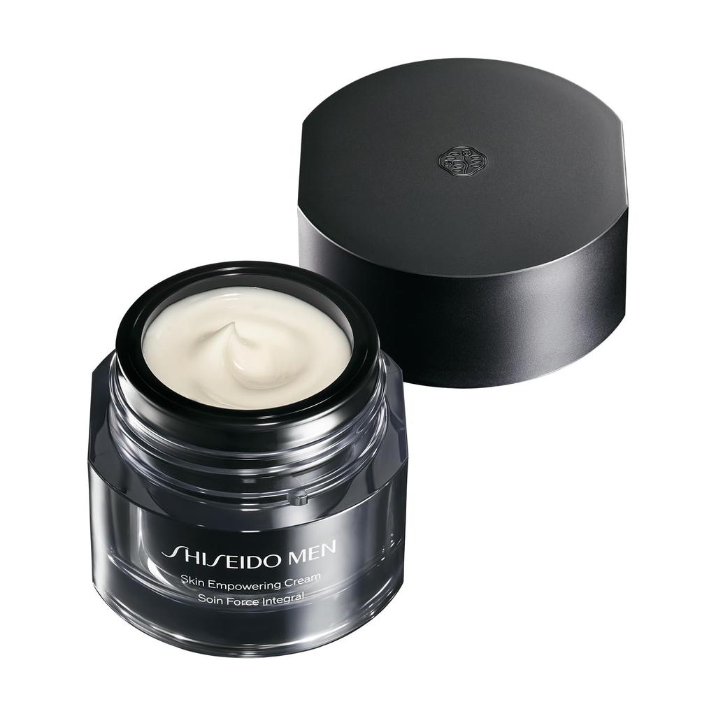 SHISEIDO MEN Shiseido Skin Empowering Cream N 50g For Skin Citrus and Bamboo Green Scent Care Retinol ACE Men's (Main Product) - Men's - Moisturizing